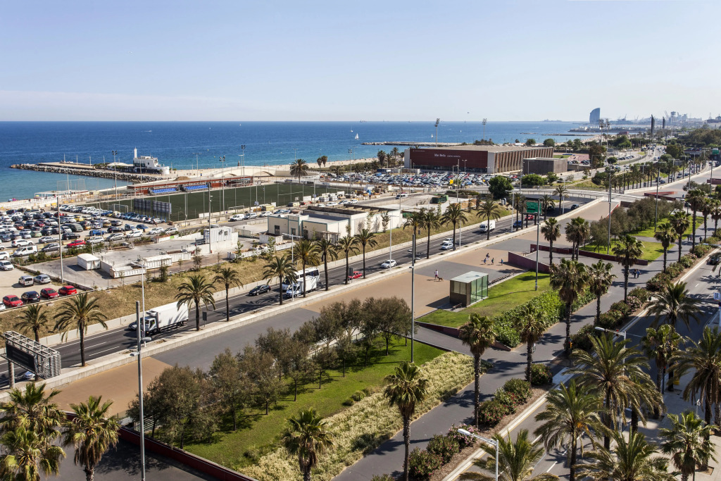 Апартаменты Barcelona Best Services