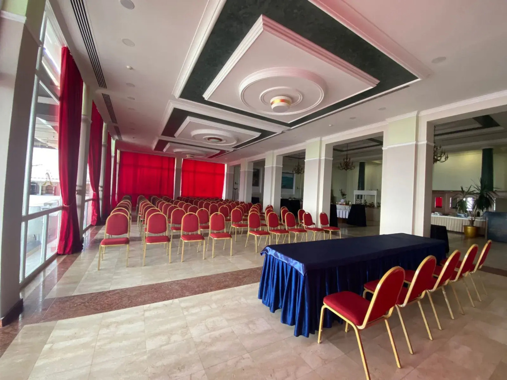 Adriatik Hotel, BW Premier Collection