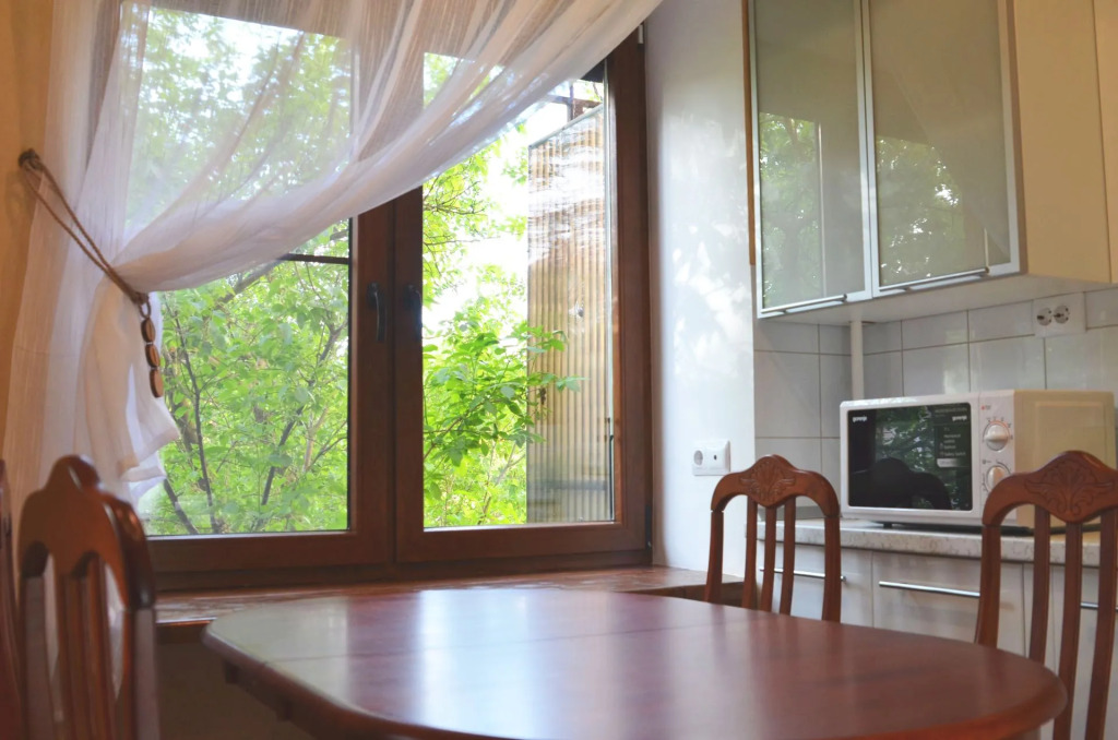 Апартаменты Apartburo Lermontova