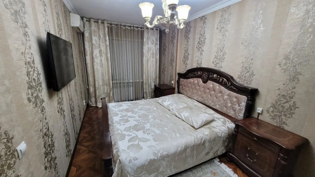 Квартира Орджоникидзе 5