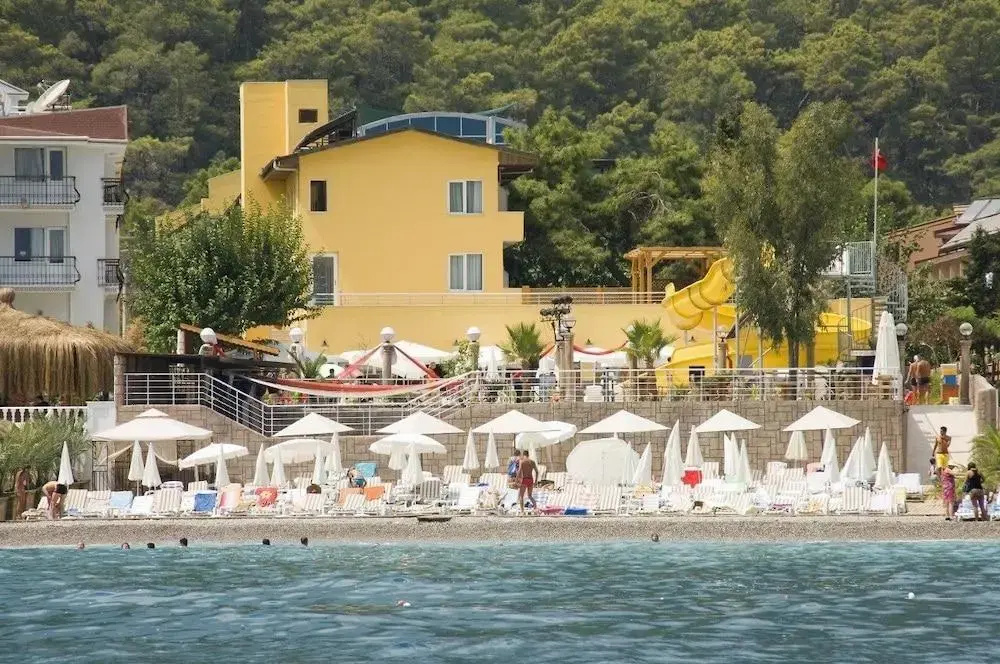 Club Hotel Sunbel