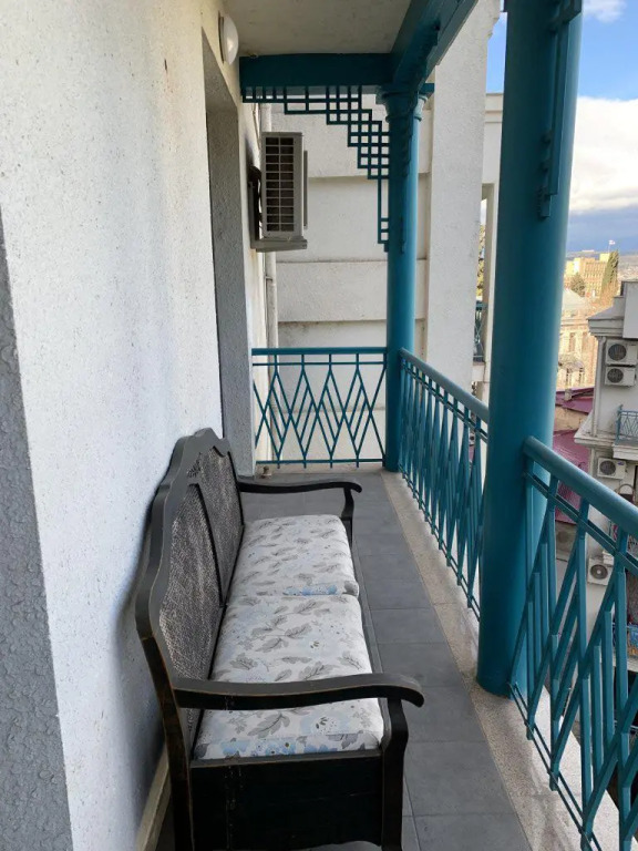 Апартаменты Luxury Old Tbilisi