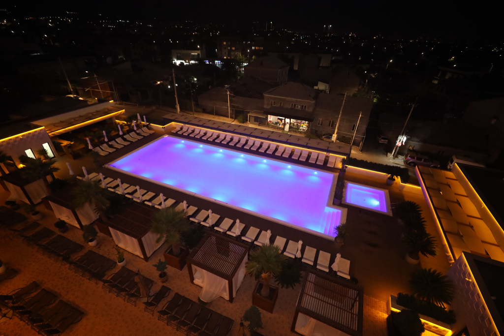 Venice Complex Hotel