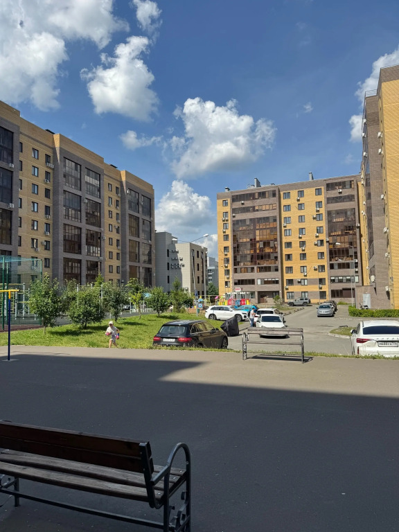 Апартаменты Квартира в Казани