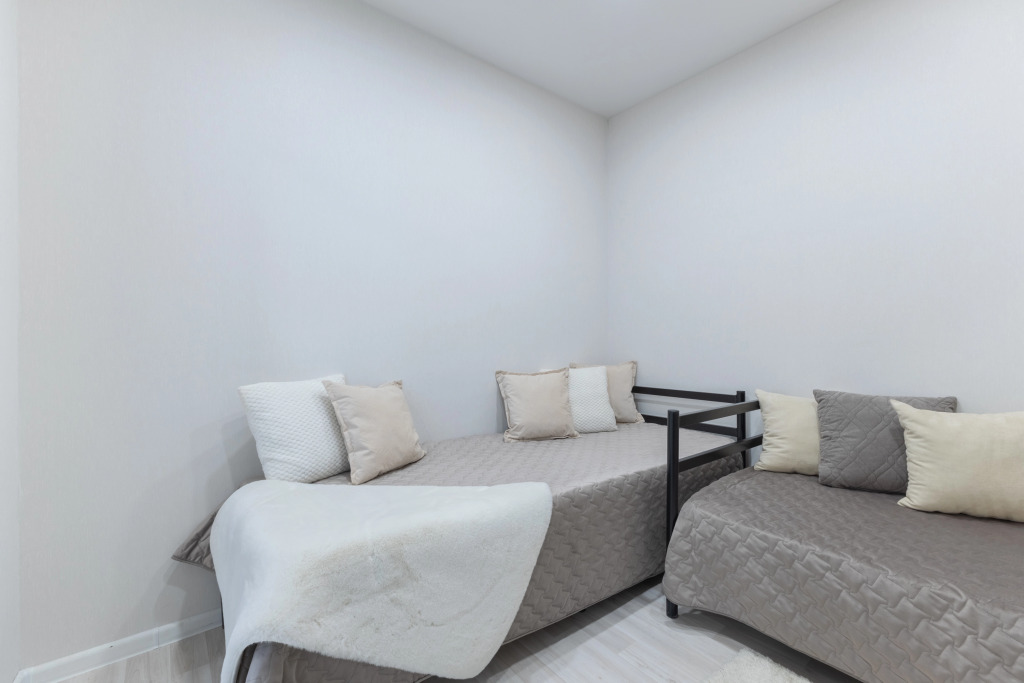 Апартаменты Residence Elegance