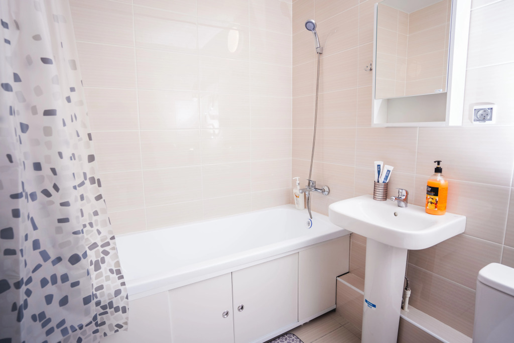 Апартаменты Atlant Apartments 33