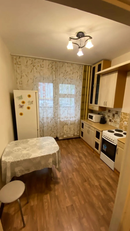 Апартаменты Героев Самотлора 18 IncityHotel