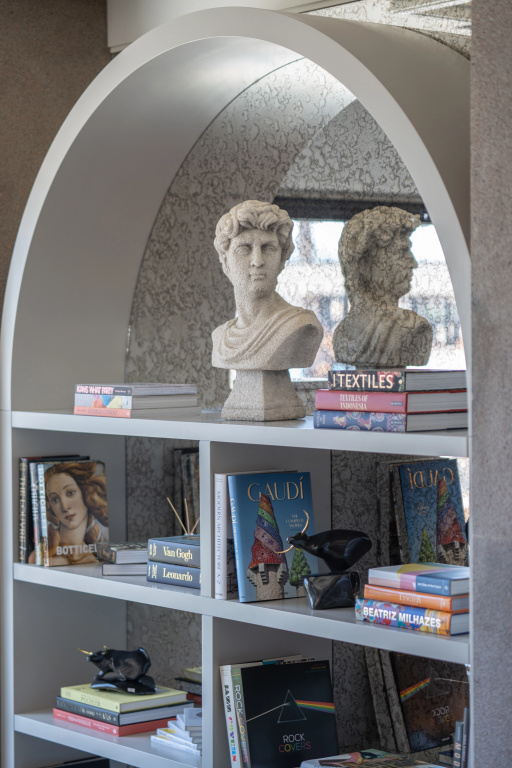 Отель Casa Nonna Bodrum