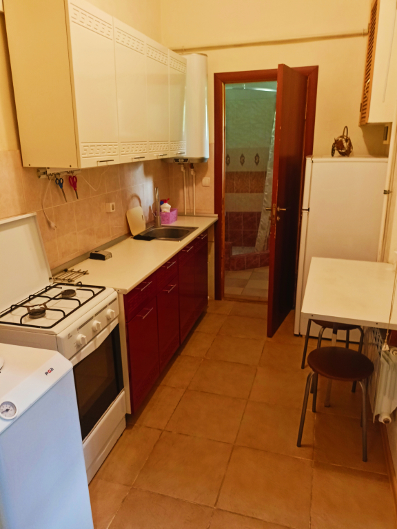 Квартира Apart61 1-к Квартира G7