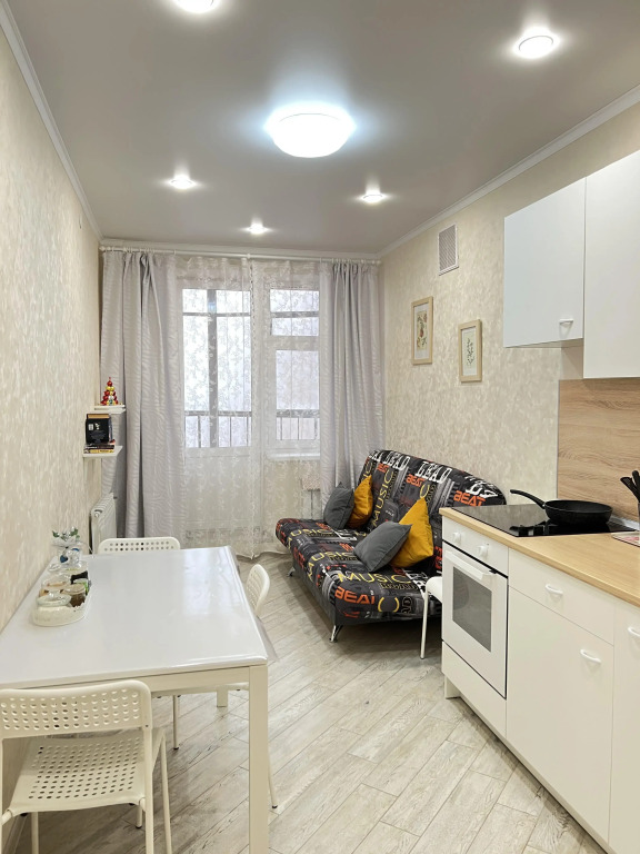 Квартира  Sun sity KZN