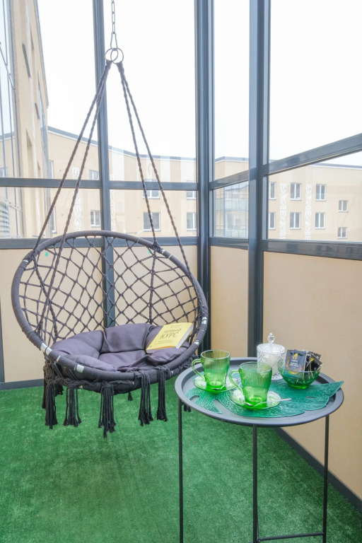 Квартира TerraAparts в Стрельне