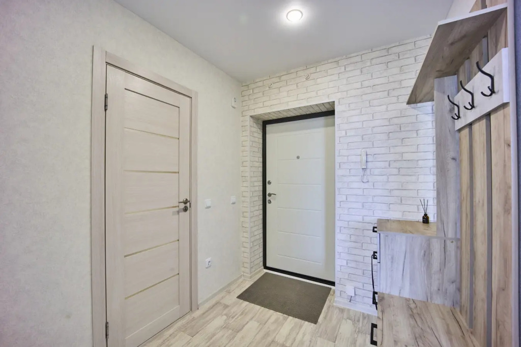 Квартира кк от Дом.Уют35 Высота 35