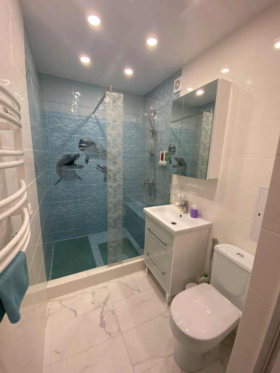 Апартаменты Apartament Comfort