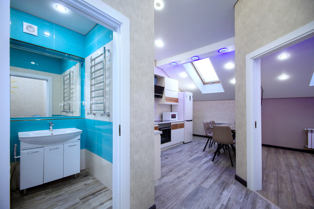 Апартаменты ViP Apart 12