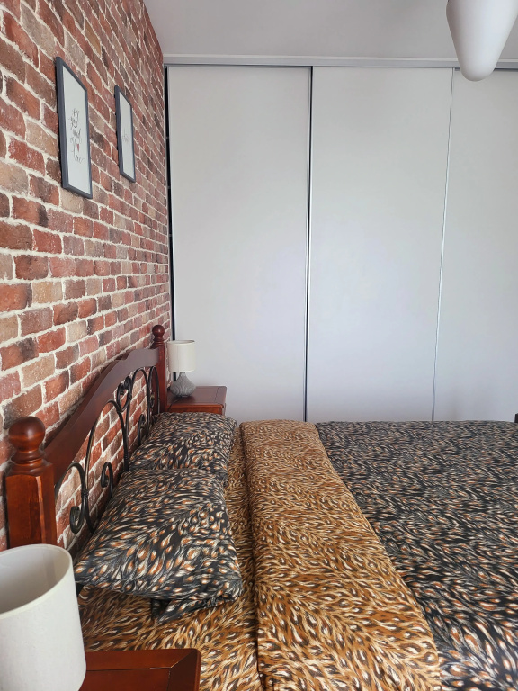 Апартаменты Inn_Royalhouse 1 Minsk Mir