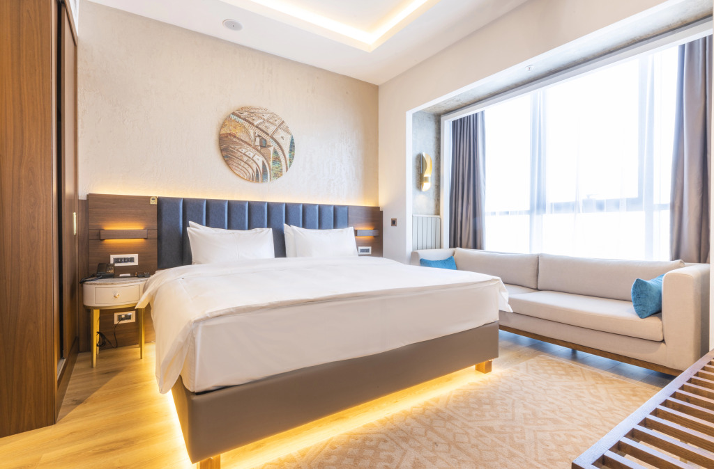 Отель Wellness Park Hotel Turon