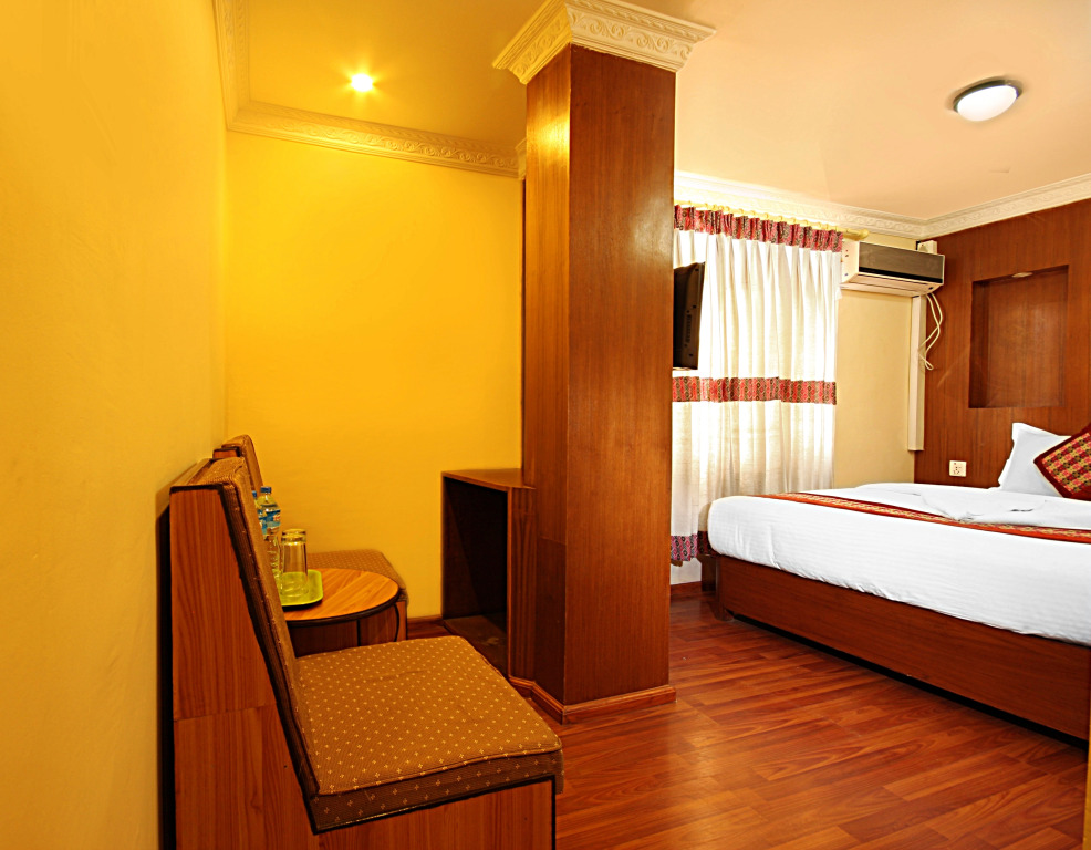 Hotel Bubo Himalaya