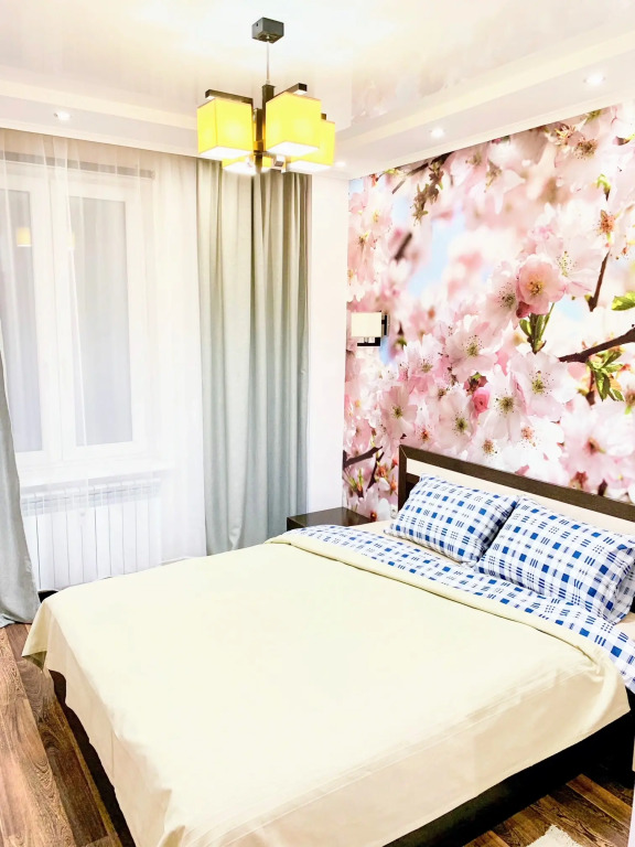 Квартира Захарова 9