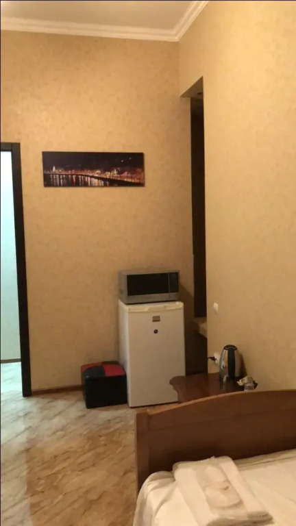 Апартаменты на Плеханова