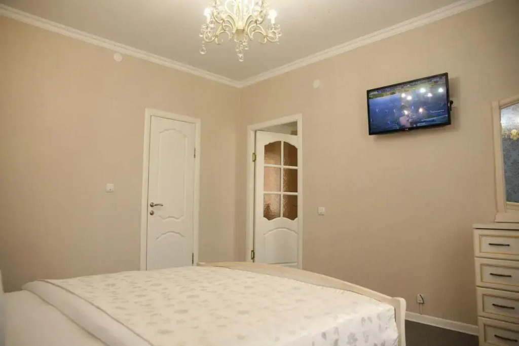Sweet Home Hotel