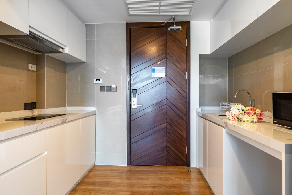 Квартира Superb 2Bdr Apartment Rawai