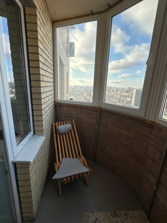 Квартира 2-к. квартира, 75 м², 3 кровати
