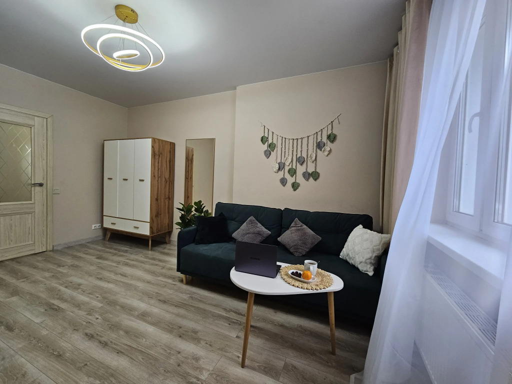 Квартира White Lodging
