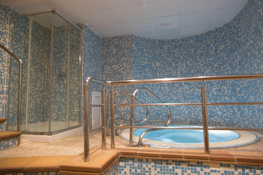 htop Pineda Palace SPA 4Sup