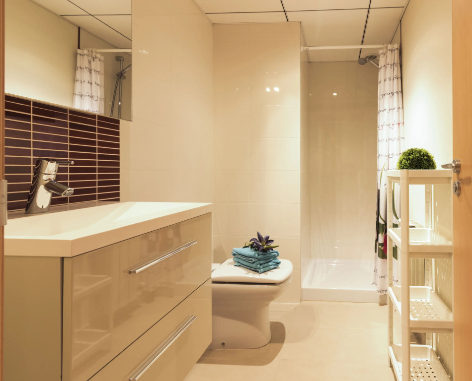 Apartamentos Elcano