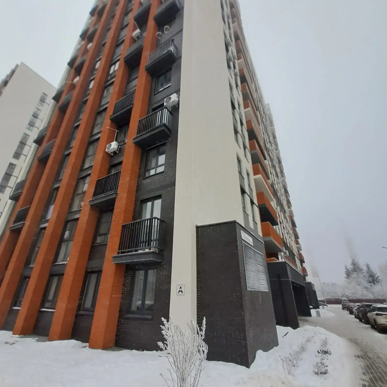 Квартира Стиль, центр, комфорт в Тетре