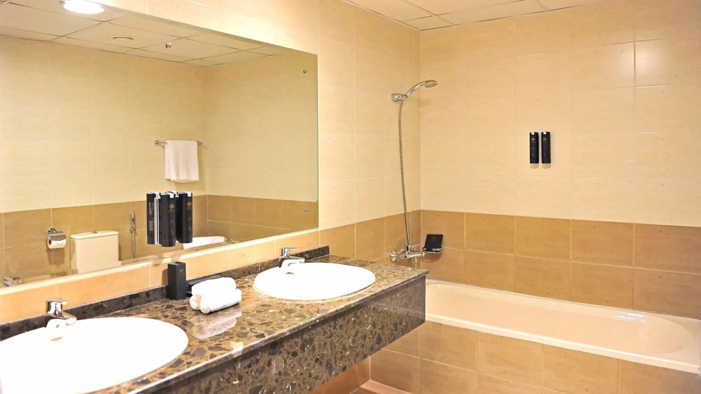 Jannah Hotel Apartments & Villas