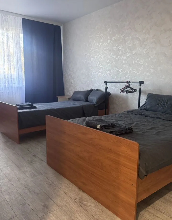 Квартира в микрорайоне Черёмушки 3