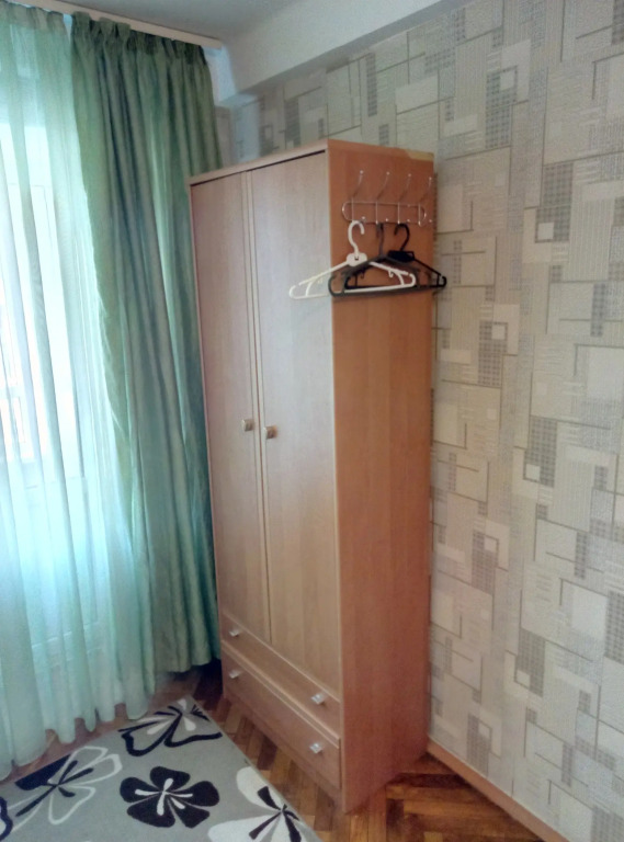 Апартаменты Comfort Stay