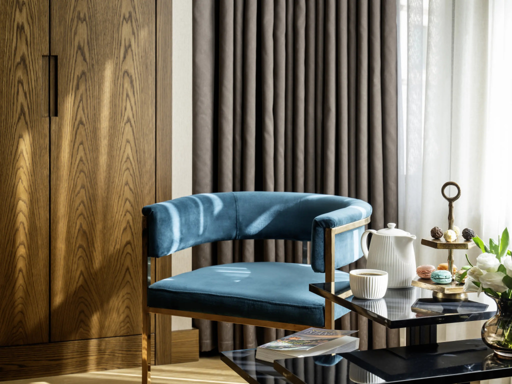 Nex Hotel & Spa Istanbul