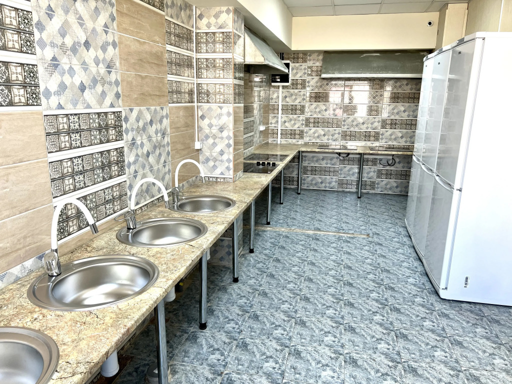 Kuraga Hostel