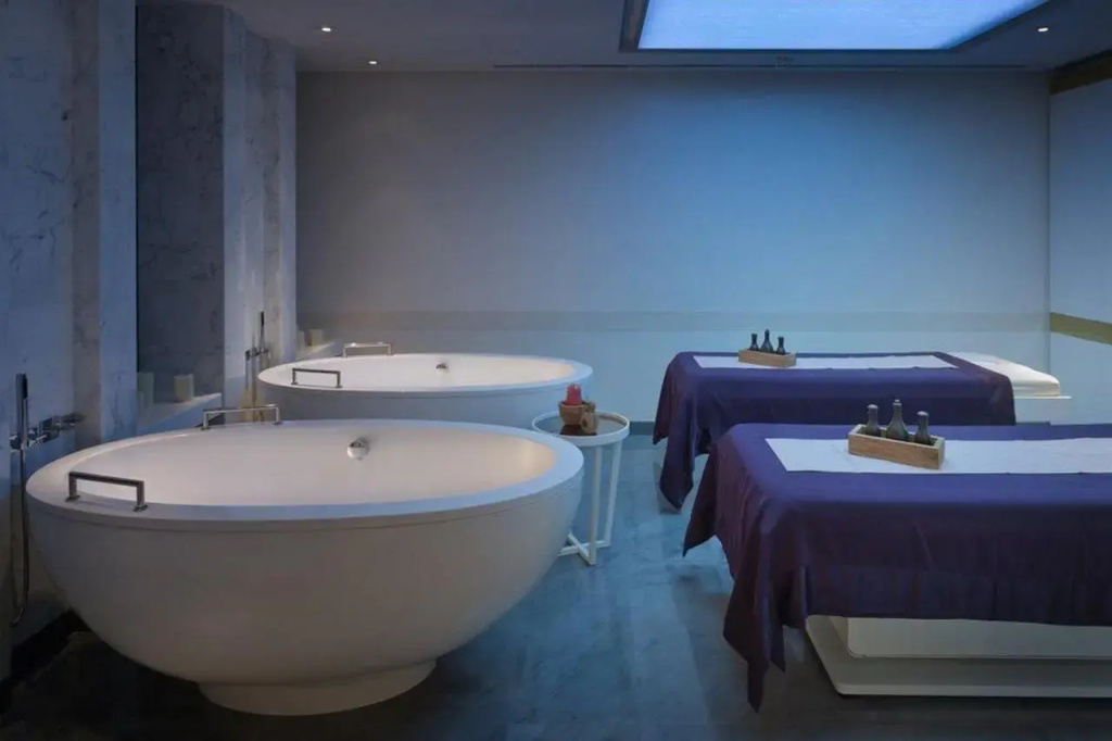 5 ★ Гостиница Four Seasons Hotel Moscow