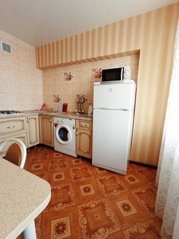 Квартира Энгельса 28
