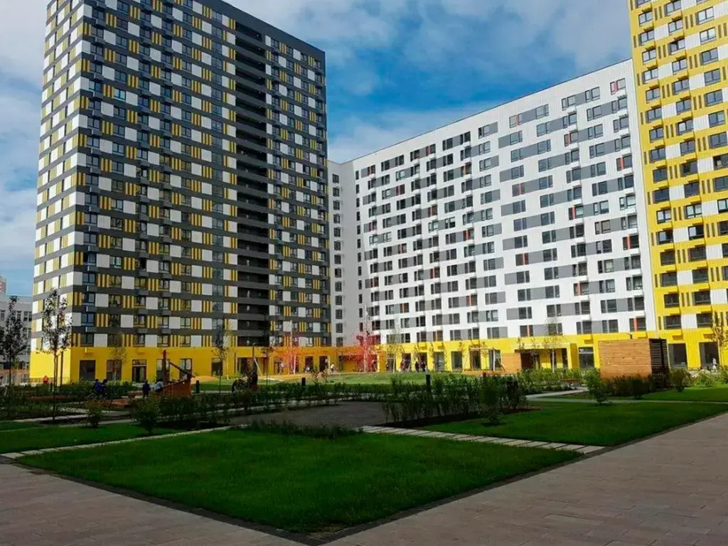 Апартаменты RoomOnDay на улице Юбилейная арт.000443