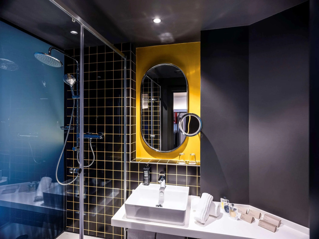 ibis Baku City