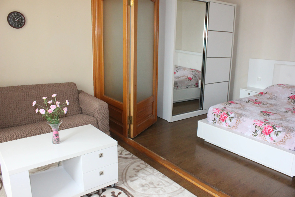 Апартаменты Near the Sea Coast
