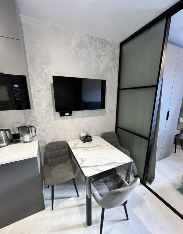 Квартира на улице Искры 88к10