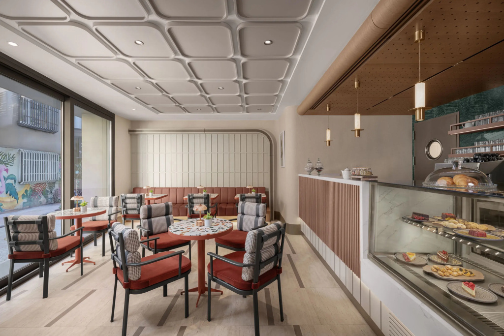 Delta Hotels by Marriott Istanbul Karakoy