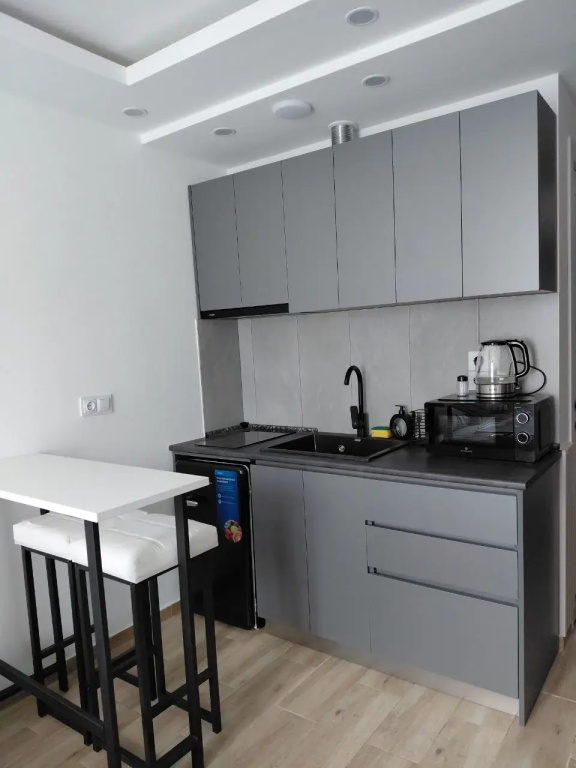 Апартаменты Lux Sunrise 275