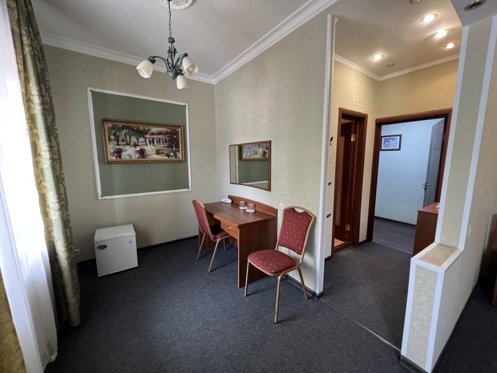 Triumf Hotel