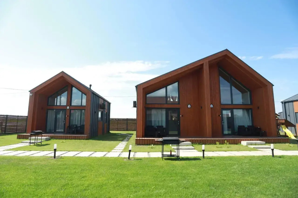 Гостевой дом Суздаль Villa