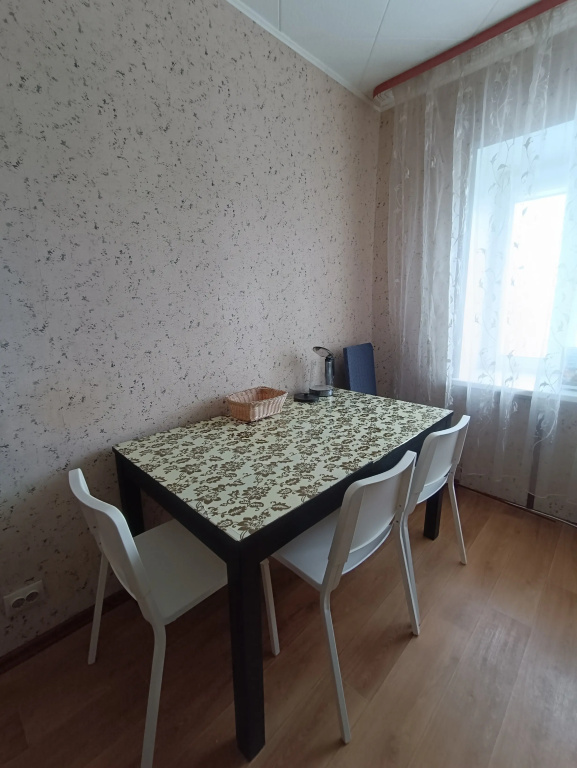 Квартира на Ленина 70