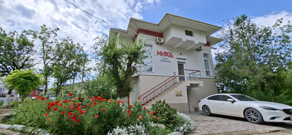 Мини-отель Ника