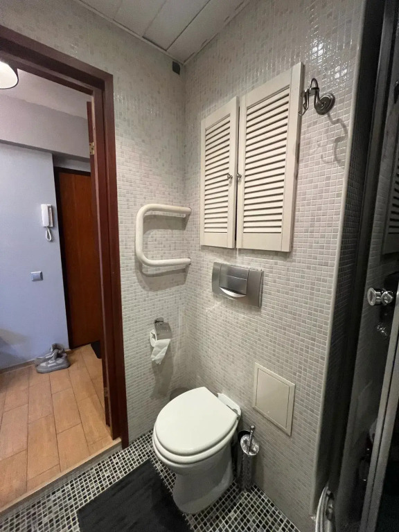 Апартаменты BestFlat 24 у метро Рижская