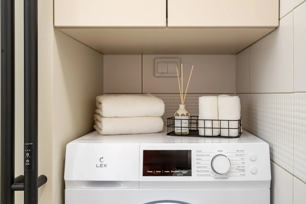 Квартира Merino Home Джапанди