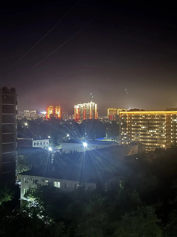 Квартира Уютная рядом с Двоку